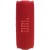 Портативная колонка JBL Flip 7 Red