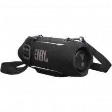 Портативная колонка JBL Xtreme 5 Black (Чёрный)