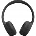 Беспроводные наушники JBL Tune 670NC Black (Чёрный)