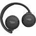 Беспроводные наушники JBL Tune 670NC Black (Чёрный)