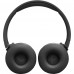 Беспроводные наушники JBL Tune 670NC Black (Чёрный)