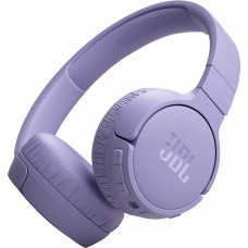 Беспроводные наушники JBL Tune 670NC Purple (Фиолетовый)