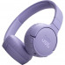 Беспроводные наушники JBL Tune 670NC Purple (Фиолетовый)