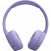 Беспроводные наушники JBL Tune 670NC Purple (Фиолетовый)