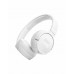 Беспроводные наушники JBL Tune 670NC White (Белый)