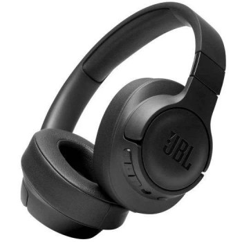 Беспроводные наушники JBL Tune 710BT Black (Чёрный)