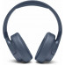 Беспроводные наушники JBL Tune 710BT Blue (Синий)