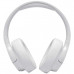 Беспроводные наушники JBL Tune 710BT White (Белый)