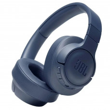 Беспроводные наушники JBL Tune 710BT Blue (Синий)