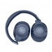 Беспроводные наушники JBL Tune 710BT Blue (Синий)