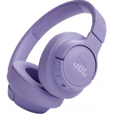 Беспроводные наушники JBL Tune 720BT Purple (Фиолетовый)