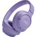 Беспроводные наушники JBL Tune 720BT Purple (Фиолетовый)