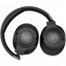 Беспроводные наушники JBL Tune 760NC Black (Чёрный)