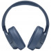 Беспроводные наушники JBL Tune 760NC Blue (Синий)