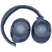 Беспроводные наушники JBL Tune 760NC Blue (Синий)