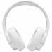 Беспроводные наушники JBL Tune 760NC White (Белый)