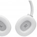 Беспроводные наушники JBL Tune 760NC White (Белый)