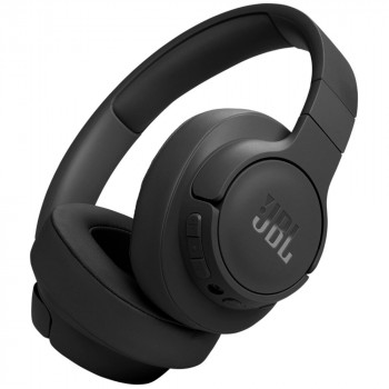 Беспроводные наушники JBL Tune 770NC Black (Чёрный)