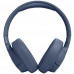 Беспроводные наушники JBL Tune 770NC Blue (Синий)