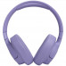 Беспроводные наушники JBL Tune 770NC Purple (Фиолетовый)