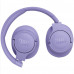 Беспроводные наушники JBL Tune 770NC Purple (Фиолетовый)