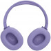 Беспроводные наушники JBL Tune 770NC Purple (Фиолетовый)