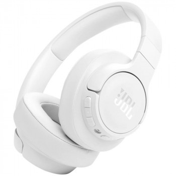 Беспроводные наушники JBL Tune 770NC White (Белый)