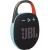 Портативная колонка JBL CLIP 5 Black and Orange (Черно-оранжевый)