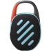 Портативная колонка JBL CLIP 5 Black and Orange (Черно-оранжевый)