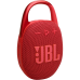 Портативная колонка JBL CLIP 5 Red (Красный) Портативная колонка JBL CLIP 5 Red (Красный)