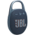 Портативная колонка JBL CLIP 5 Blue (Синий)