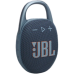 Портативная колонка JBL CLIP 5 Blue (Синий) Портативная колонка JBL CLIP 5 Blue (Синий)
