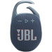 Портативная колонка JBL CLIP 5 Blue (Синий)
