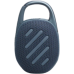 Портативная колонка JBL CLIP 5 Blue (Синий)
