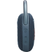 Портативная колонка JBL CLIP 5 Blue (Синий)