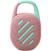 Портативная колонка JBL CLIP 5 Pink (Розовый)
