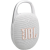 Портативная колонка JBL CLIP 5 White (Белый)