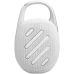 Портативная колонка JBL CLIP 5 White (Белый)