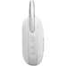 Портативная колонка JBL CLIP 5 White (Белый)