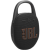 Портативная колонка JBL CLIP 5 Black (Черный)