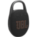 Портативная колонка JBL CLIP 5 Black (Черный)