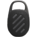 Портативная колонка JBL CLIP 5 Black (Черный)