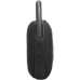 Портативная колонка JBL CLIP 5 Black (Черный)