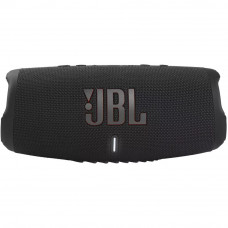Портативная колонка JBL Charge 5 Black (Чёрный)
