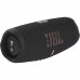 Портативная колонка JBL Charge 5 Black (Чёрный)