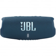 Портативная колонка JBL Charge 5 Blue (Синий)