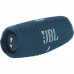 Портативная колонка JBL Charge 5 Blue (Синий)