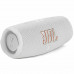 Портативная колонка JBL Charge 5 White (Белый)