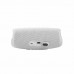 Портативная колонка JBL Charge 5 White (Белый)