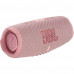 Портативная колонка JBL Charge 5 Pink (Розовый)